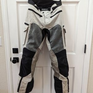 Rev'it! Cayenne Pro Pants Medium Tall